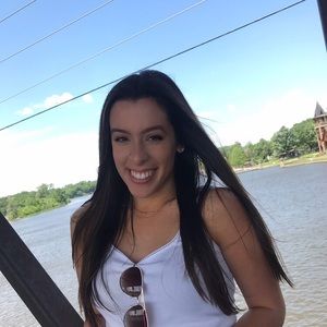 Meet your Posher, Gianna